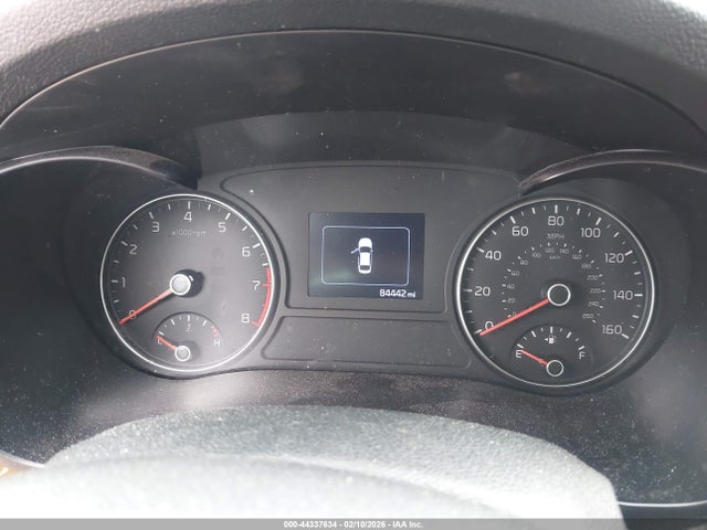 5XXGT4L32JG206343 KIA Optima Lx