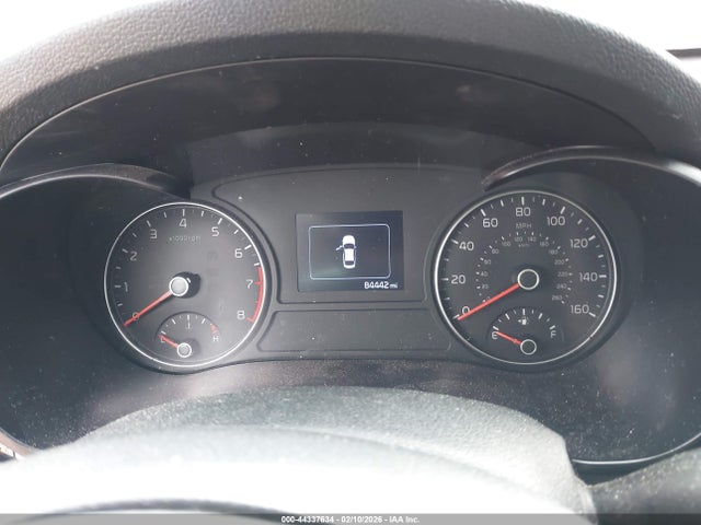 5XXGT4L32JG206343 KIA Optima Lx