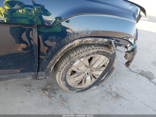 2019 Volkswagen Atlas 3.6l V6 Se W/technology მანქანა იყიდება აუქციონზე, vin: 1V2WR2CA4KC599646, აუქციონის ნომერი: 44337636