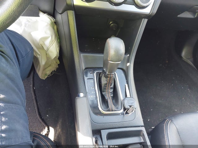 JF2GPAKC6H8200578 Subaru Crosstrek 2.0i Limited