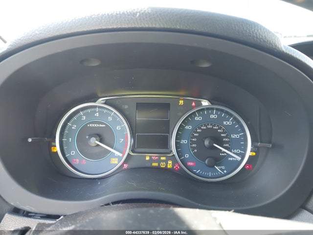 JF2GPAKC6H8200578 Subaru Crosstrek 2.0i Limited