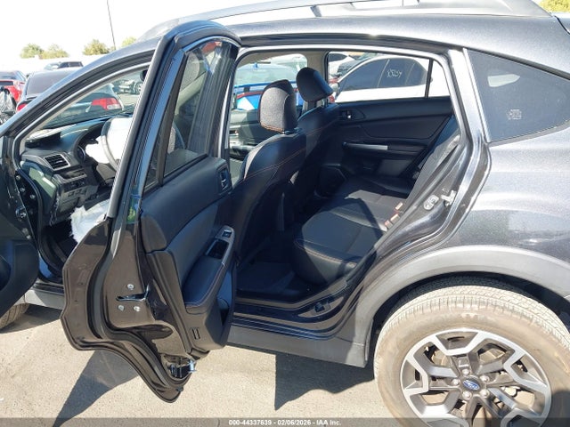 JF2GPAKC6H8200578 Subaru Crosstrek 2.0i Limited