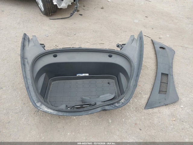 44337643 :رقم المزاد ، 5YJ3E1EC6PF637395 vin ، 2023 Tesla Model 3 Performance Dual Motor All-wheel Drive مزاد بيع