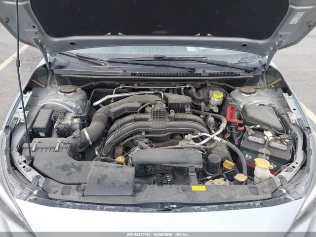 4S3GTAD67L3713278 Subaru Impreza Premium 5-door