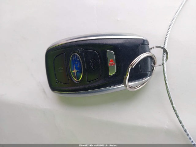 4S3GTAD67L3713278 Subaru Impreza Premium 5-door