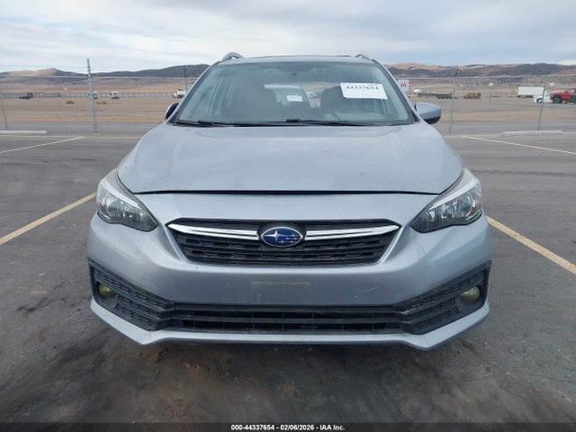 4S3GTAD67L3713278 Subaru Impreza Premium 5-door