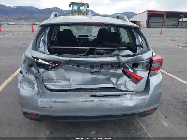 4S3GTAD67L3713278 Subaru Impreza Premium 5-door