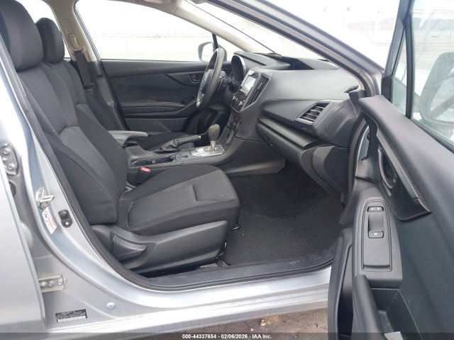 4S3GTAD67L3713278 Subaru Impreza Premium 5-door