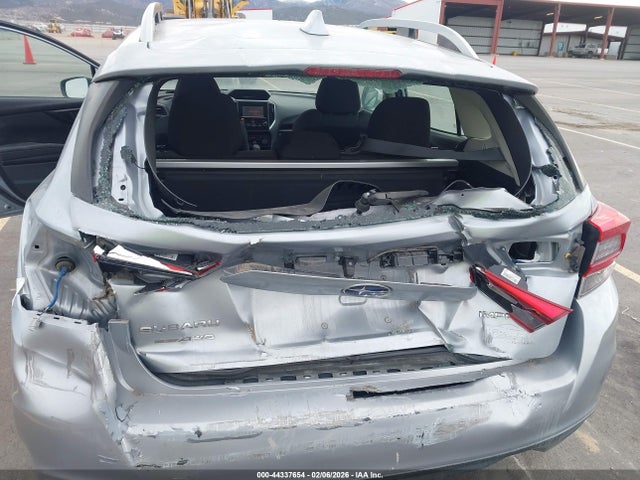 4S3GTAD67L3713278 Subaru Impreza Premium 5-door