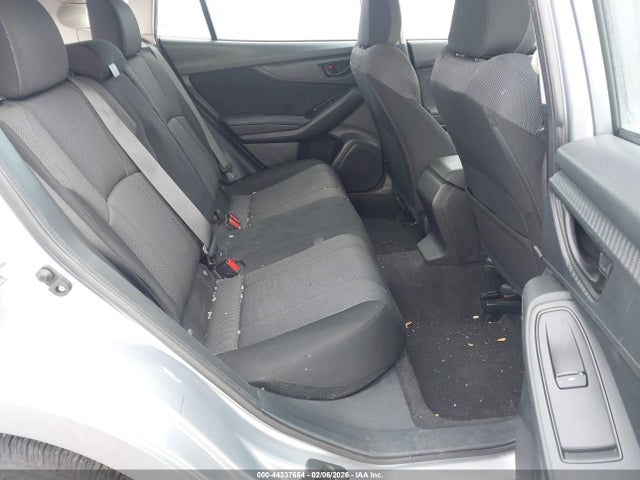 4S3GTAD67L3713278 Subaru Impreza Premium 5-door