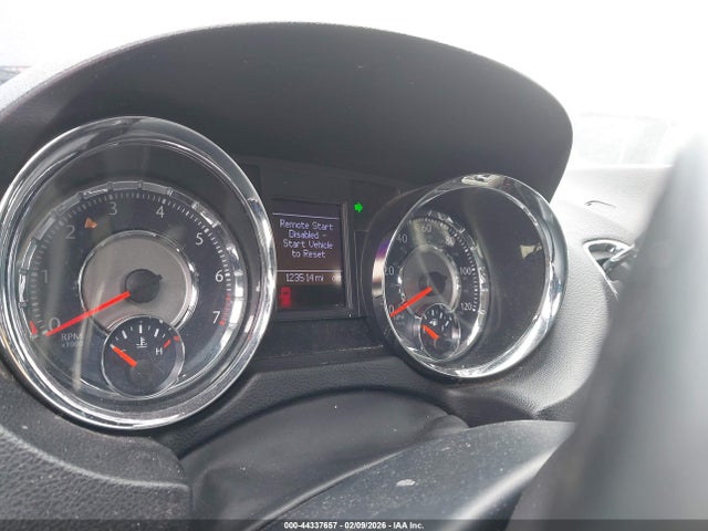 Aukcja sprzedaży 2013 Chrysler Town & Country Touring-l, vin: 2C4RC1CG0DR818563, numer aukcji: 44337657