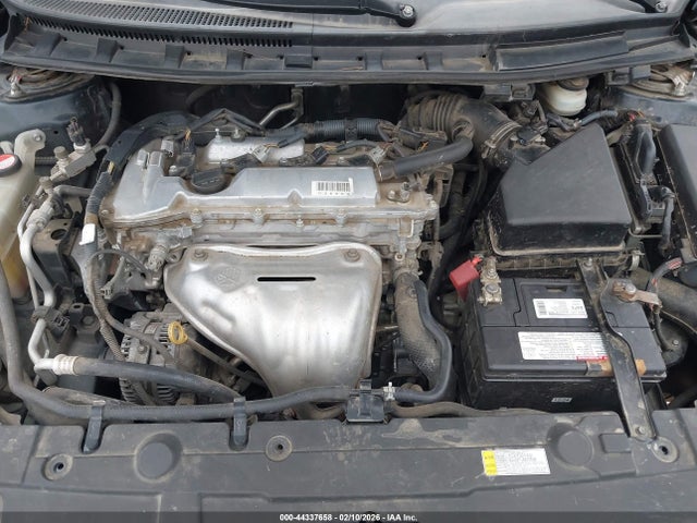 Scion TC 2016 JTKJF5C75GJ014210 Image 10