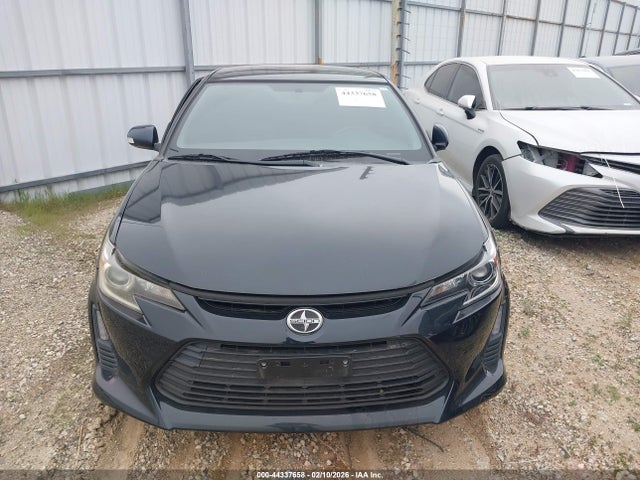 Scion TC 2016 JTKJF5C75GJ014210 Image 12