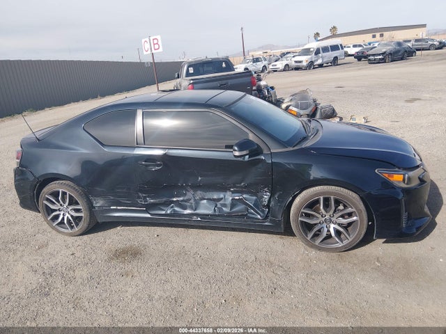 Scion TC 2016 JTKJF5C75GJ014210 Image 13