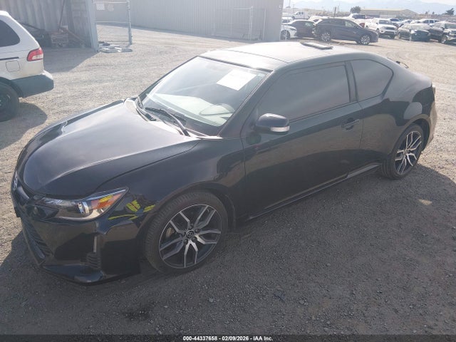 Scion TC 2016 JTKJF5C75GJ014210 Image 2