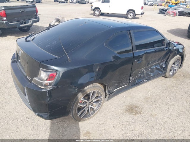 Scion TC 2016 JTKJF5C75GJ014210 Image 4