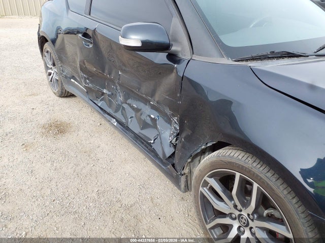 Scion TC 2016 JTKJF5C75GJ014210 Image 6