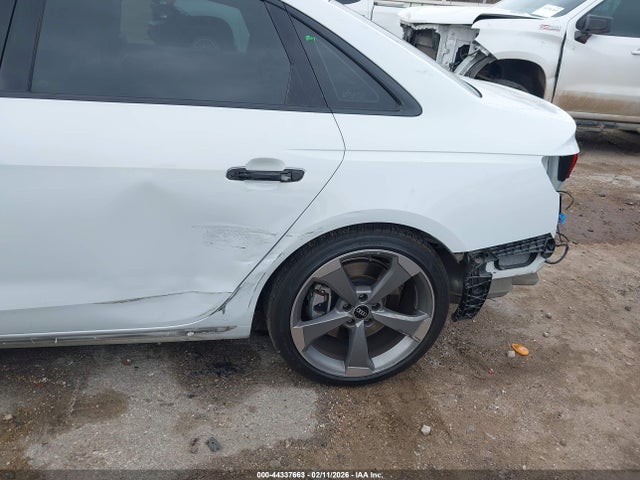 Aukcja sprzedaży 2021 Audi A4 Premium Plus 45 Tfsi S Line Quattro S Tronic, vin: WAUEAAF45MA066348, numer aukcji: 44337663