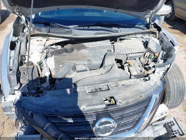 1N4AL3AP3HC203991 Nissan Altima 2.5 Sl