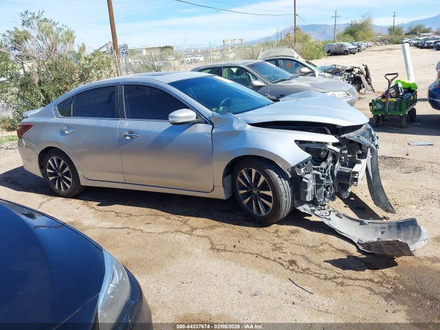 1N4AL3AP3HC203991 Nissan Altima 2.5 Sl