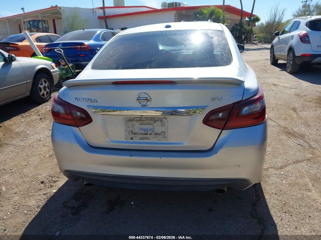 1N4AL3AP3HC203991 Nissan Altima 2.5 Sl