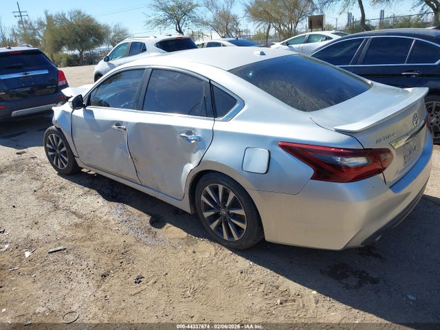1N4AL3AP3HC203991 Nissan Altima 2.5 Sl