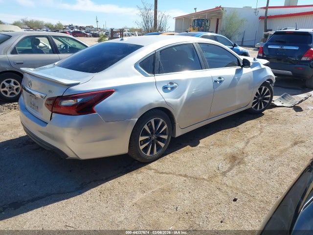 1N4AL3AP3HC203991 Nissan Altima 2.5 Sl