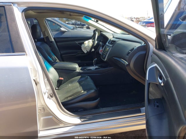 1N4AL3AP3HC203991 Nissan Altima 2.5 Sl