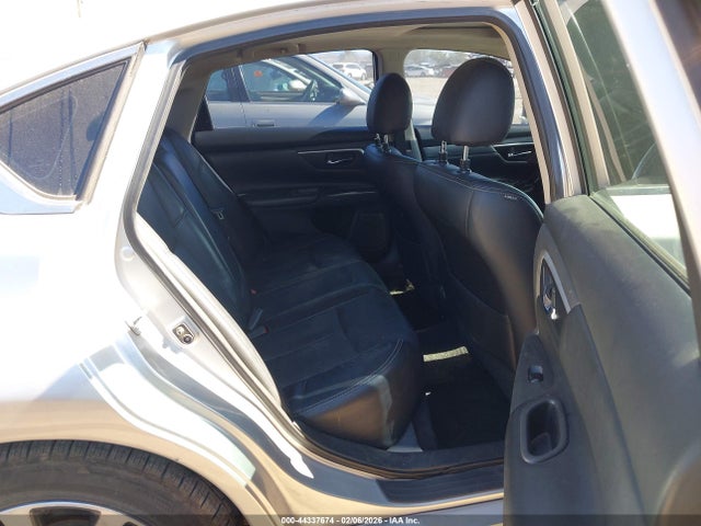 1N4AL3AP3HC203991 Nissan Altima 2.5 Sl