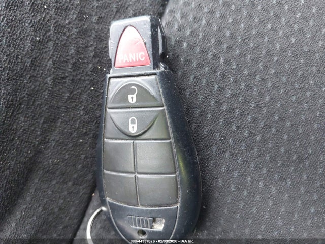 Aukcja sprzedaży 2017 Dodge Grand Caravan Se, vin: 2C4RDGBG7HR564017, numer aukcji: 44337676