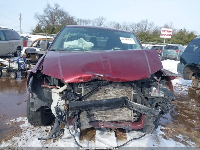 Aukcja sprzedaży 2017 Dodge Grand Caravan Se, vin: 2C4RDGBG7HR564017, numer aukcji: 44337676
