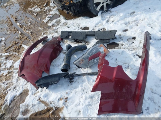 Aukcja sprzedaży 2017 Dodge Grand Caravan Se, vin: 2C4RDGBG7HR564017, numer aukcji: 44337676