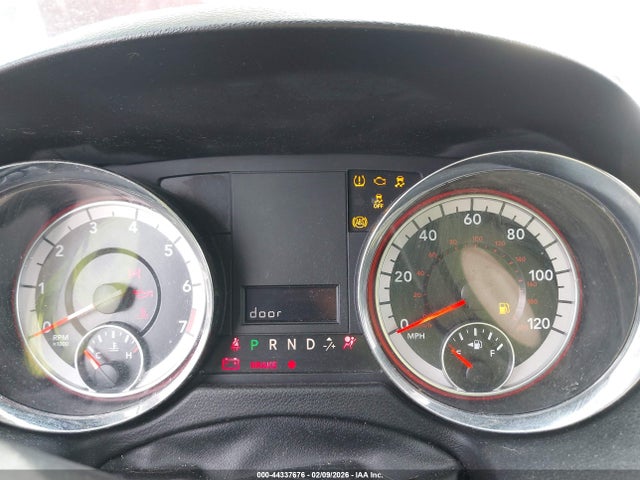 Aukcja sprzedaży 2017 Dodge Grand Caravan Se, vin: 2C4RDGBG7HR564017, numer aukcji: 44337676