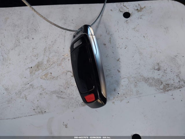 2025 AUDI Q7 WA1VVBF76SD023280 Photo 10