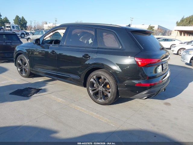 2025 AUDI Q7 WA1VVBF76SD023280 Photo 2