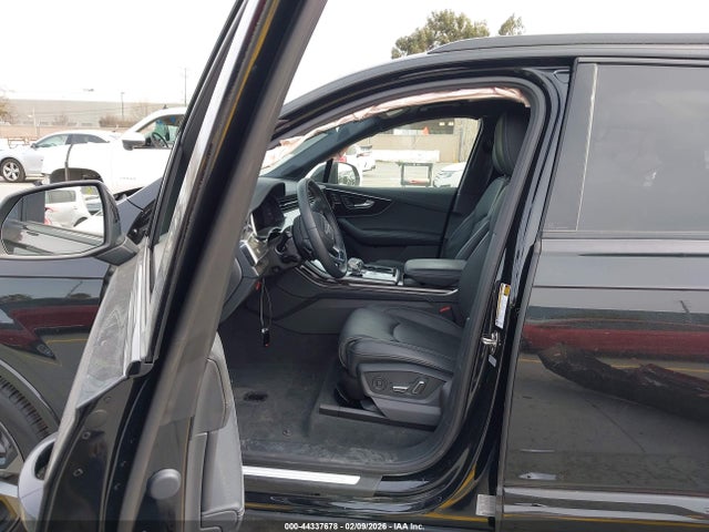2025 AUDI Q7 WA1VVBF76SD023280 Photo 4