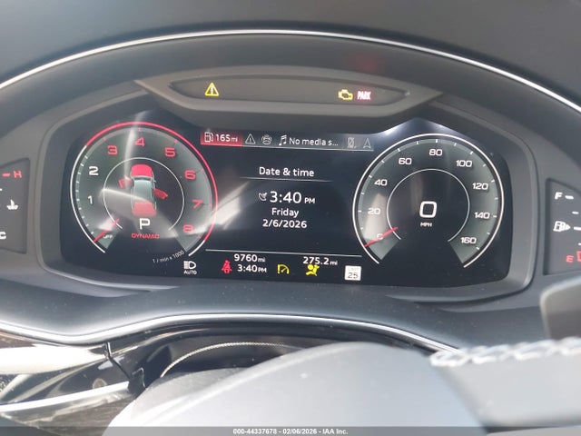 2025 AUDI Q7 WA1VVBF76SD023280 Photo 6