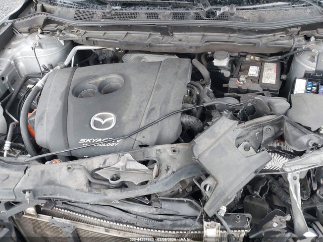 Mazda CX-5 SPORT 2014 JM3KE2BEXE0311819 Image 10