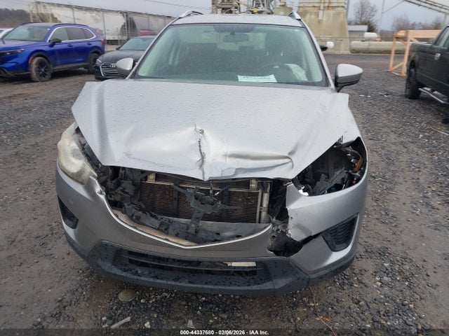 Mazda CX-5 SPORT 2014 JM3KE2BEXE0311819 Image 12