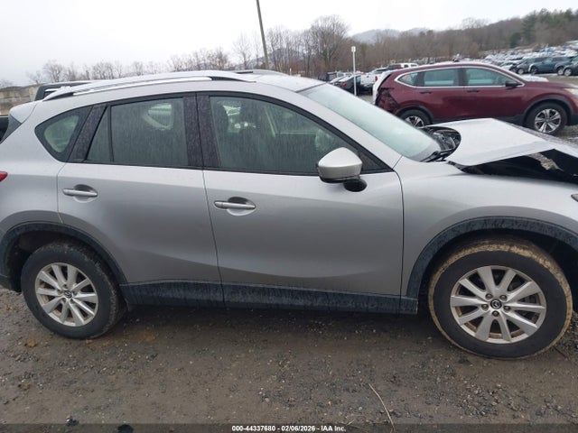 JM3KE2BEXE0311819 Mazda CX-5 SPORT