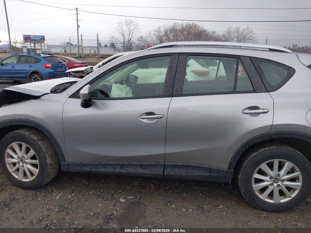 Mazda CX-5 SPORT 2014 JM3KE2BEXE0311819 Image 14