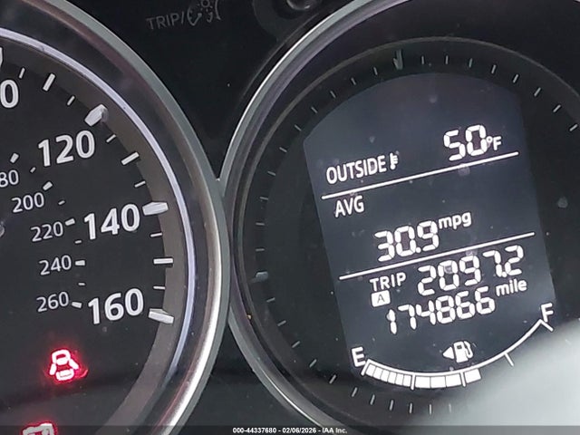 Mazda CX-5 SPORT 2014 JM3KE2BEXE0311819 Image 15