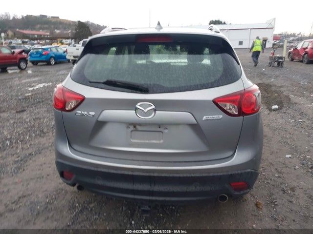 Mazda CX-5 SPORT 2014 JM3KE2BEXE0311819 Image 16