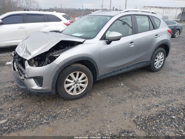 Mazda CX-5 SPORT 2014 JM3KE2BEXE0311819 Image 2