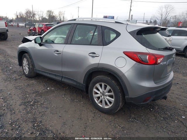 Mazda CX-5 SPORT 2014 JM3KE2BEXE0311819 Image 3