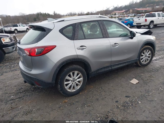 Mazda CX-5 SPORT 2014 JM3KE2BEXE0311819 Image 4