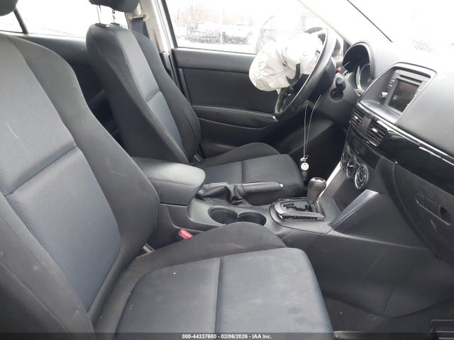 Mazda CX-5 SPORT 2014 JM3KE2BEXE0311819 Image 5