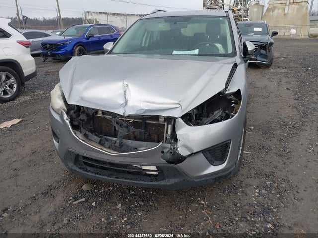 Mazda CX-5 SPORT 2014 JM3KE2BEXE0311819 Image 6