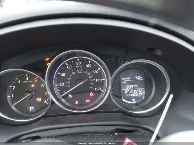 Mazda CX-5 SPORT 2014 JM3KE2BEXE0311819 Image 7