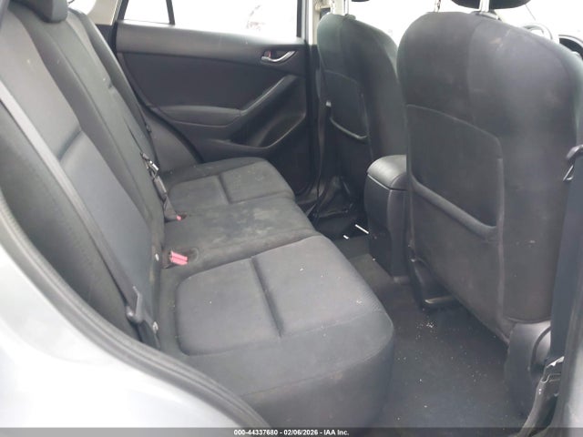 Mazda CX-5 SPORT 2014 JM3KE2BEXE0311819 Image 8